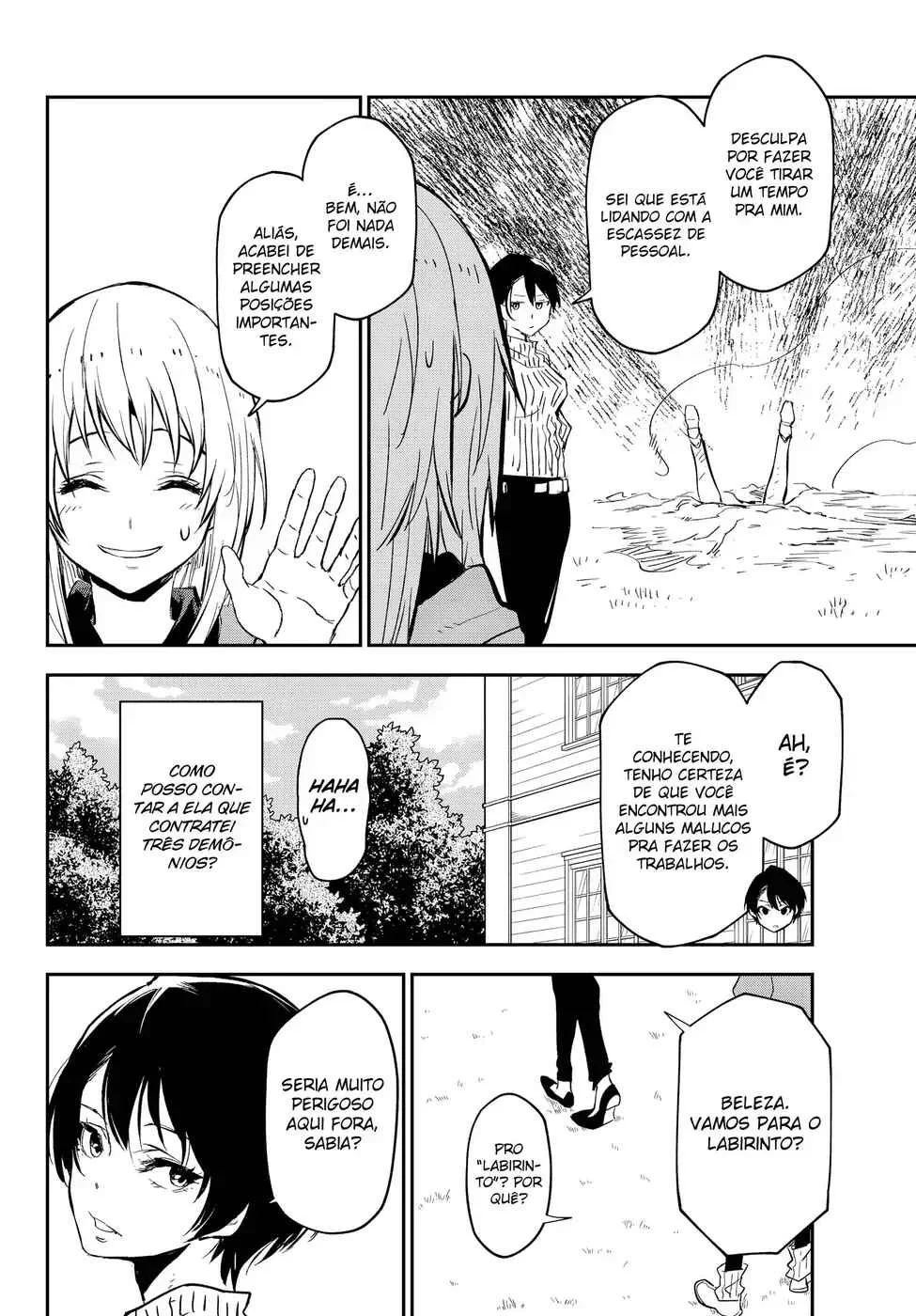 Read Tensei Shitara Slime Datta Ken PT Manga Online