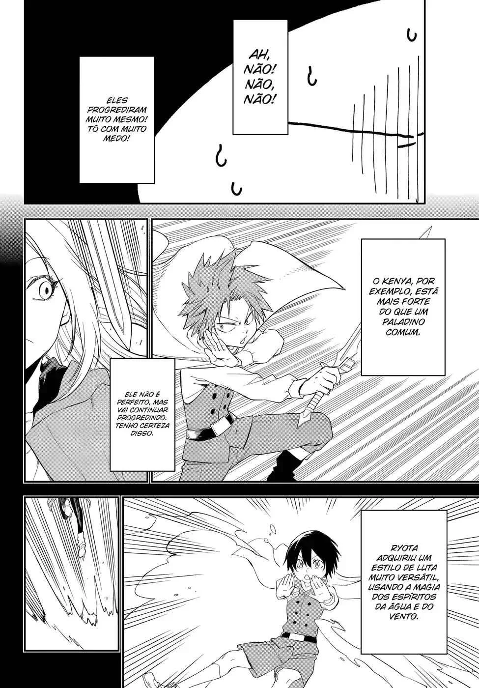 Read Tensei Shitara Slime Datta Ken PT Manga Online