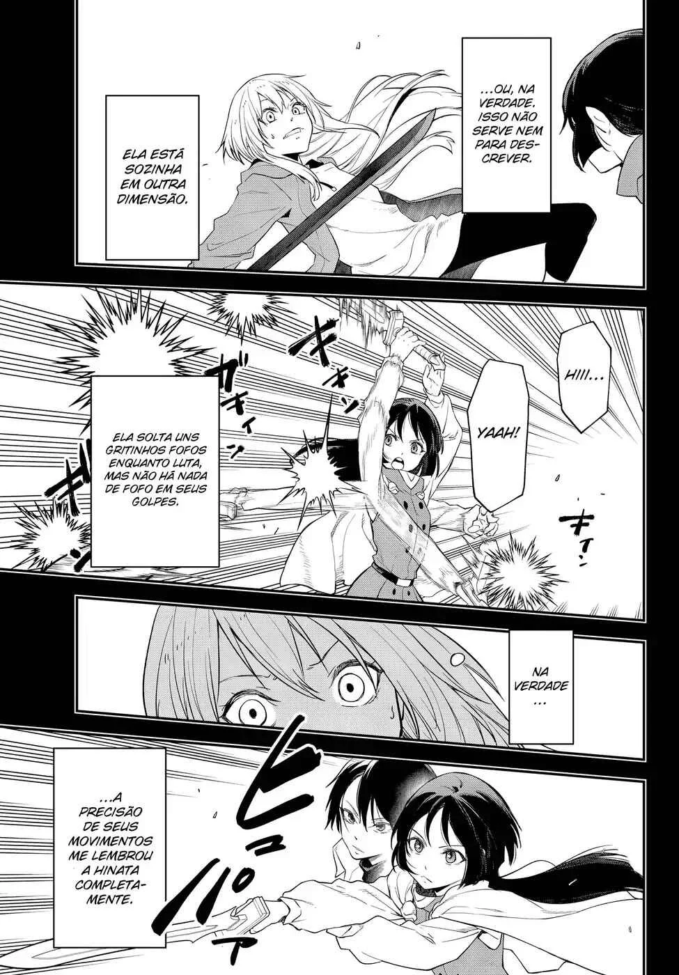 Read Tensei Shitara Slime Datta Ken PT Manga Online