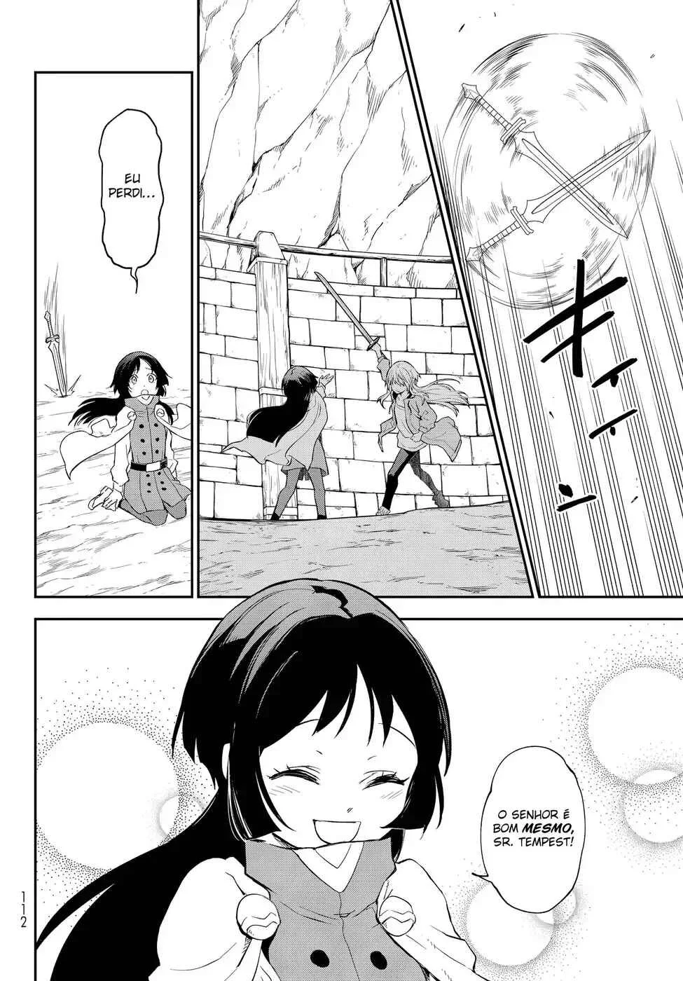 Read Tensei Shitara Slime Datta Ken PT Manga Online
