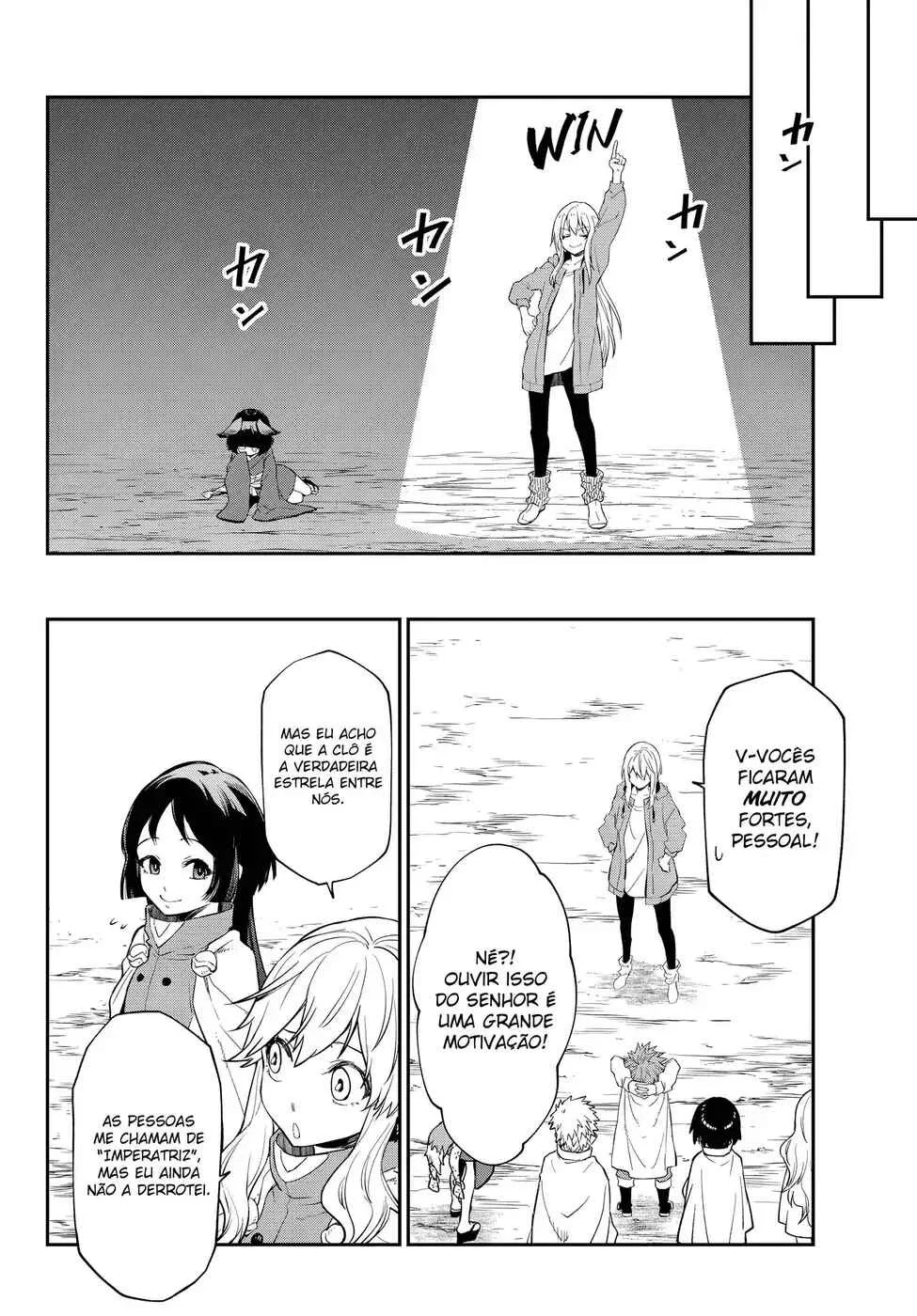 Read Tensei Shitara Slime Datta Ken PT Manga Online
