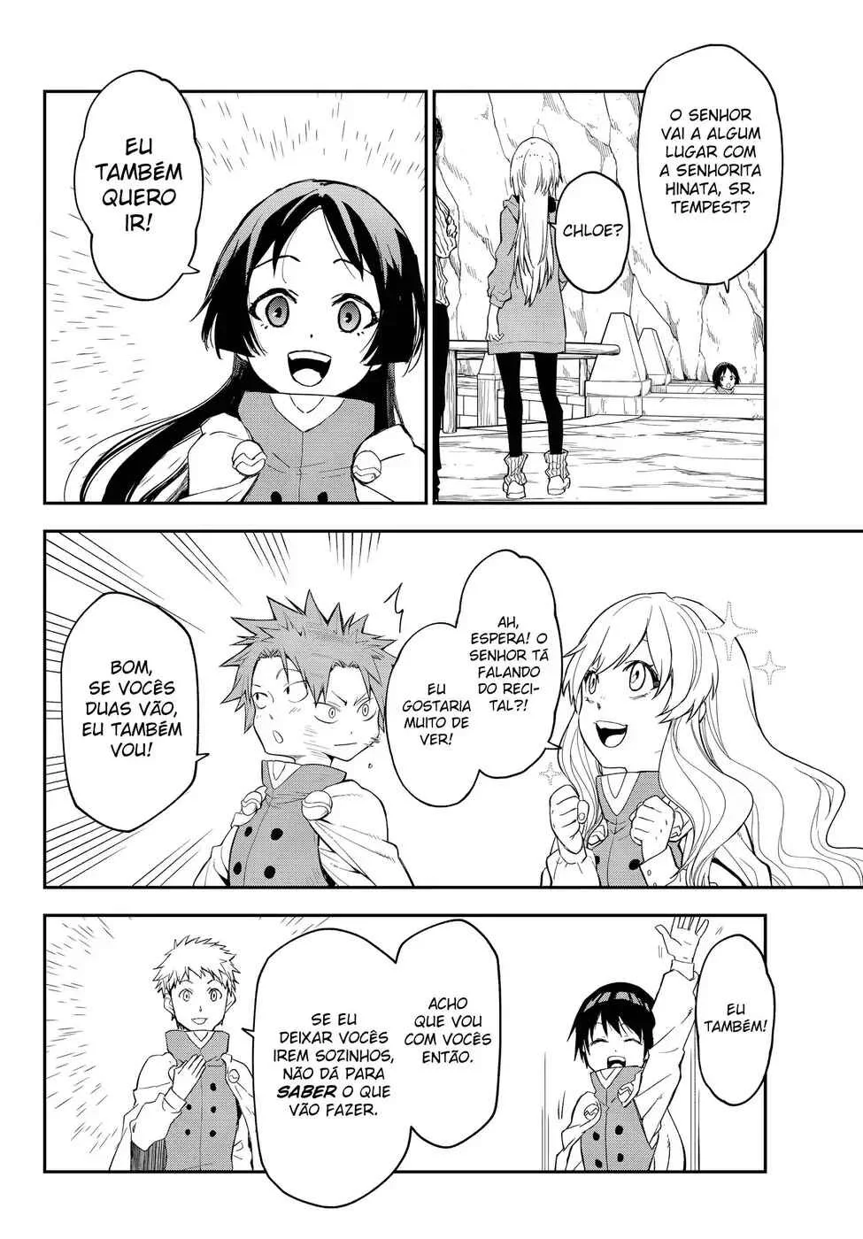 Read Tensei Shitara Slime Datta Ken PT Manga Online