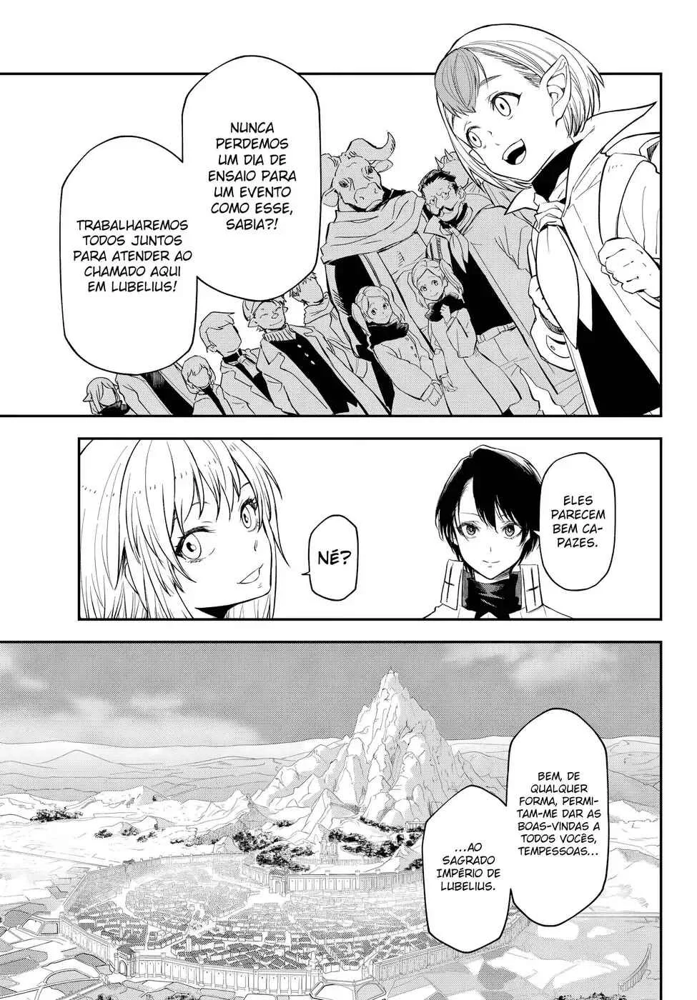 Read Tensei Shitara Slime Datta Ken PT Manga Online