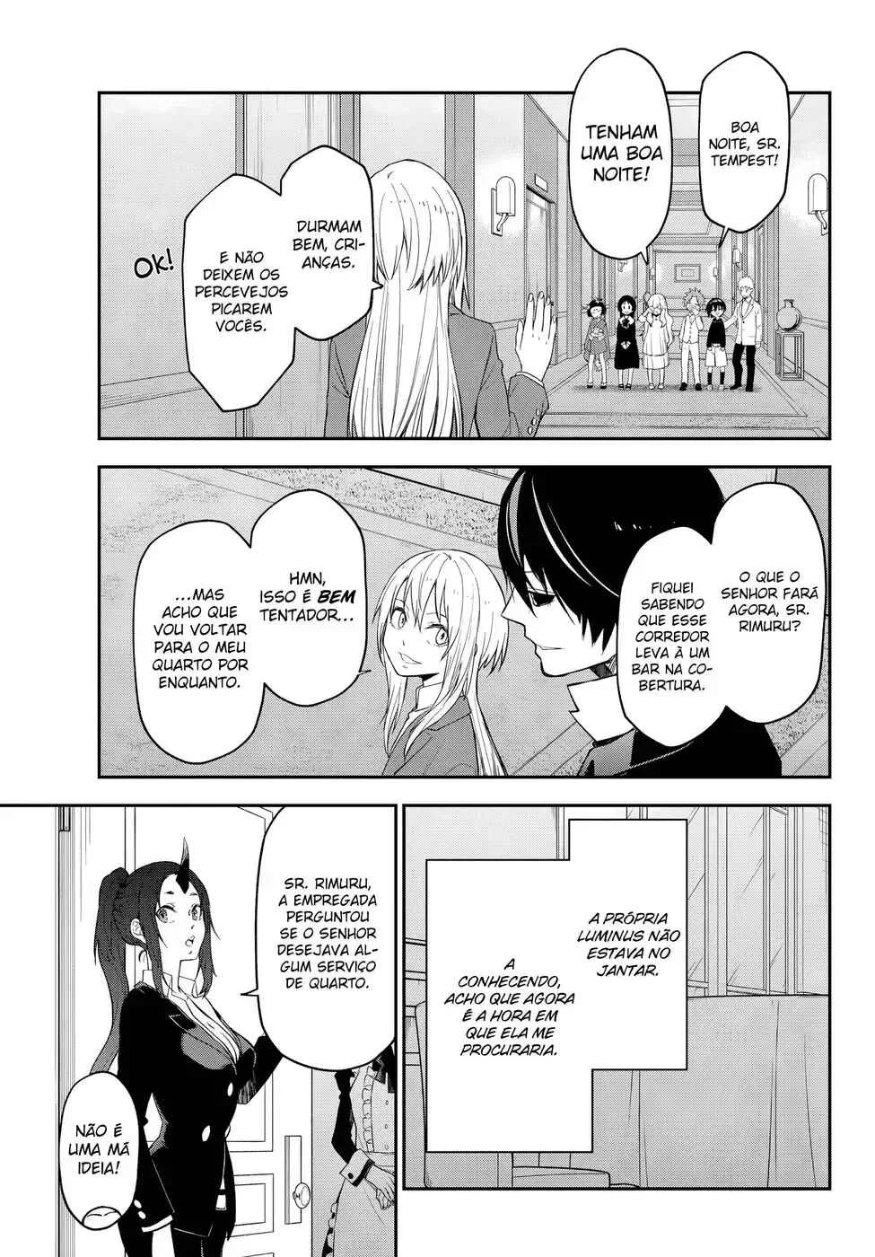 Read Tensei Shitara Slime Datta Ken PT Manga Online