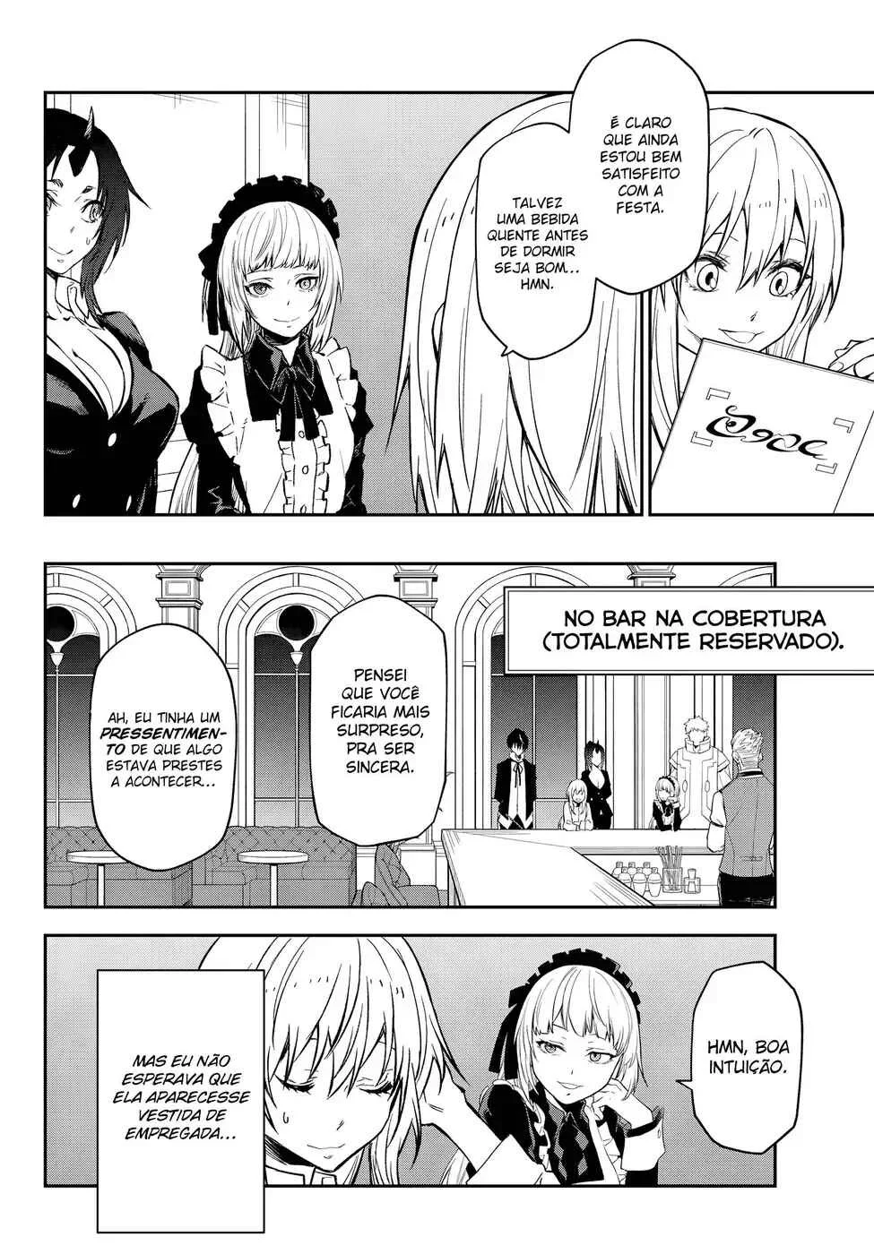 Read Tensei Shitara Slime Datta Ken PT Manga Online