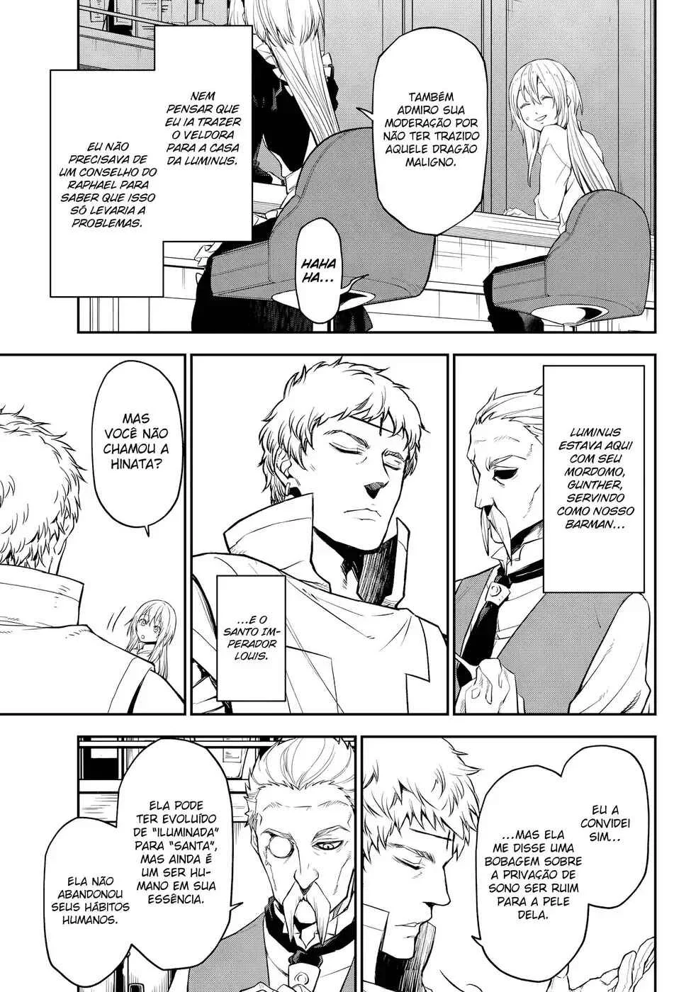 Read Tensei Shitara Slime Datta Ken PT Manga Online