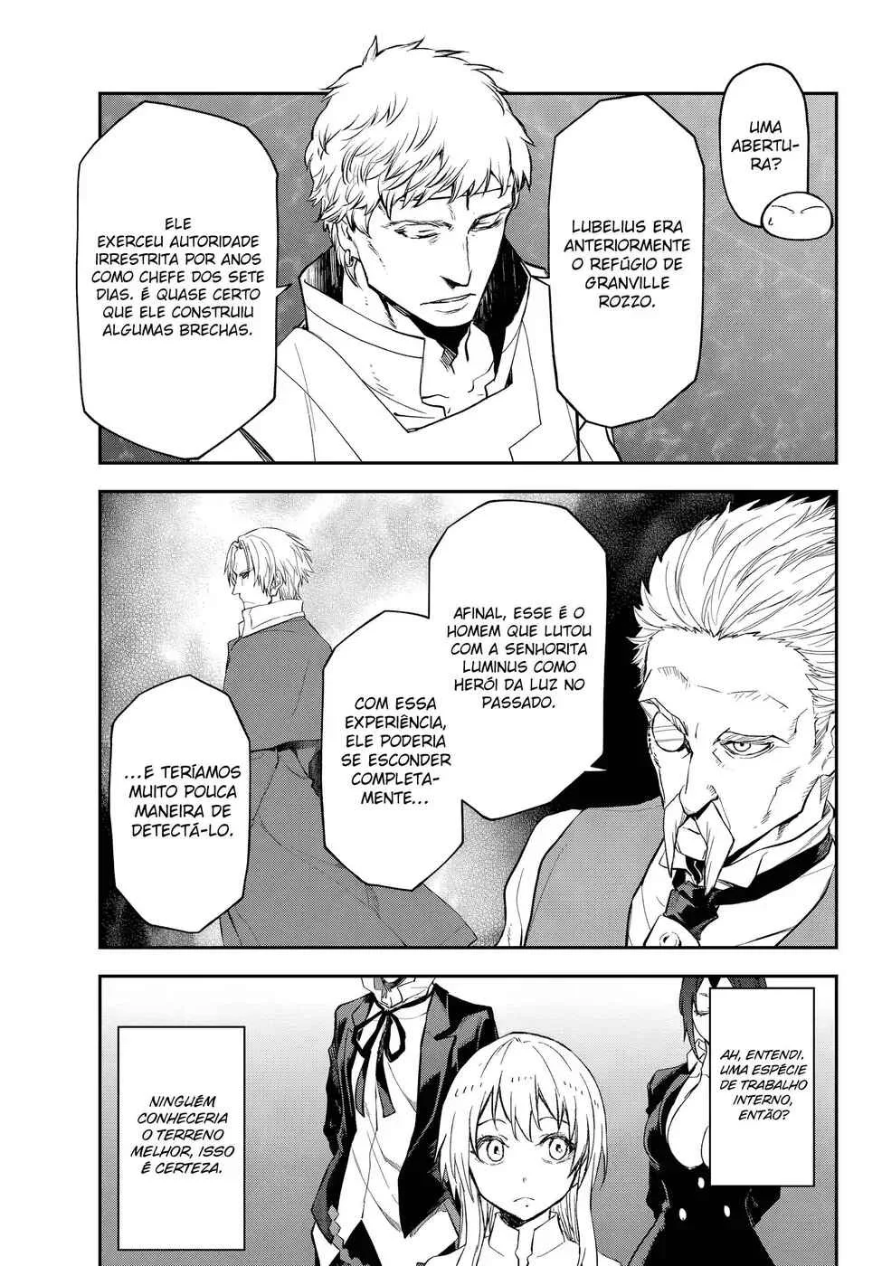 Read Tensei Shitara Slime Datta Ken PT Manga Online