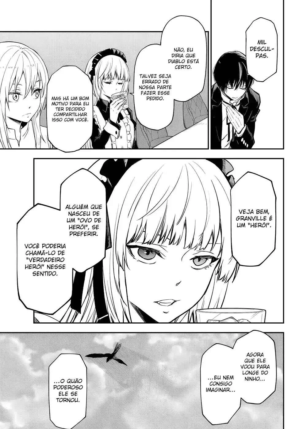 Read Tensei Shitara Slime Datta Ken PT Manga Online