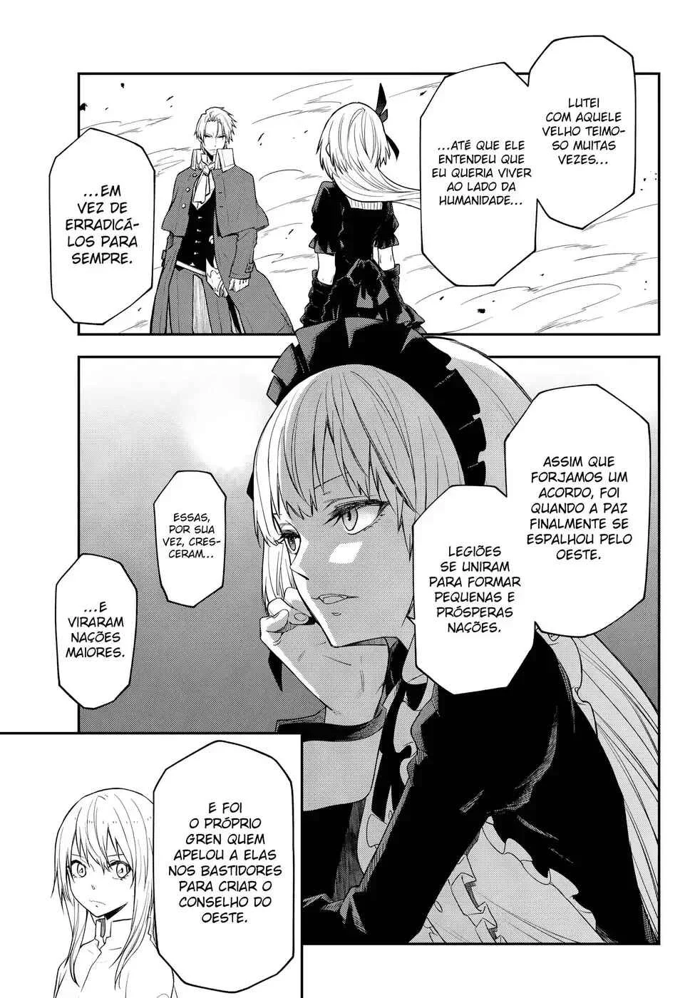 Read Tensei Shitara Slime Datta Ken PT Manga Online