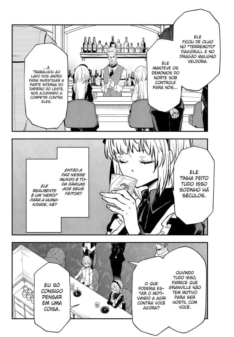 Read Tensei Shitara Slime Datta Ken PT Manga Online