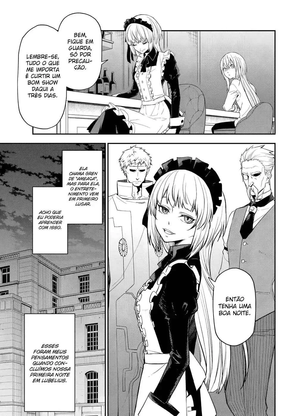 Read Tensei Shitara Slime Datta Ken PT Manga Online