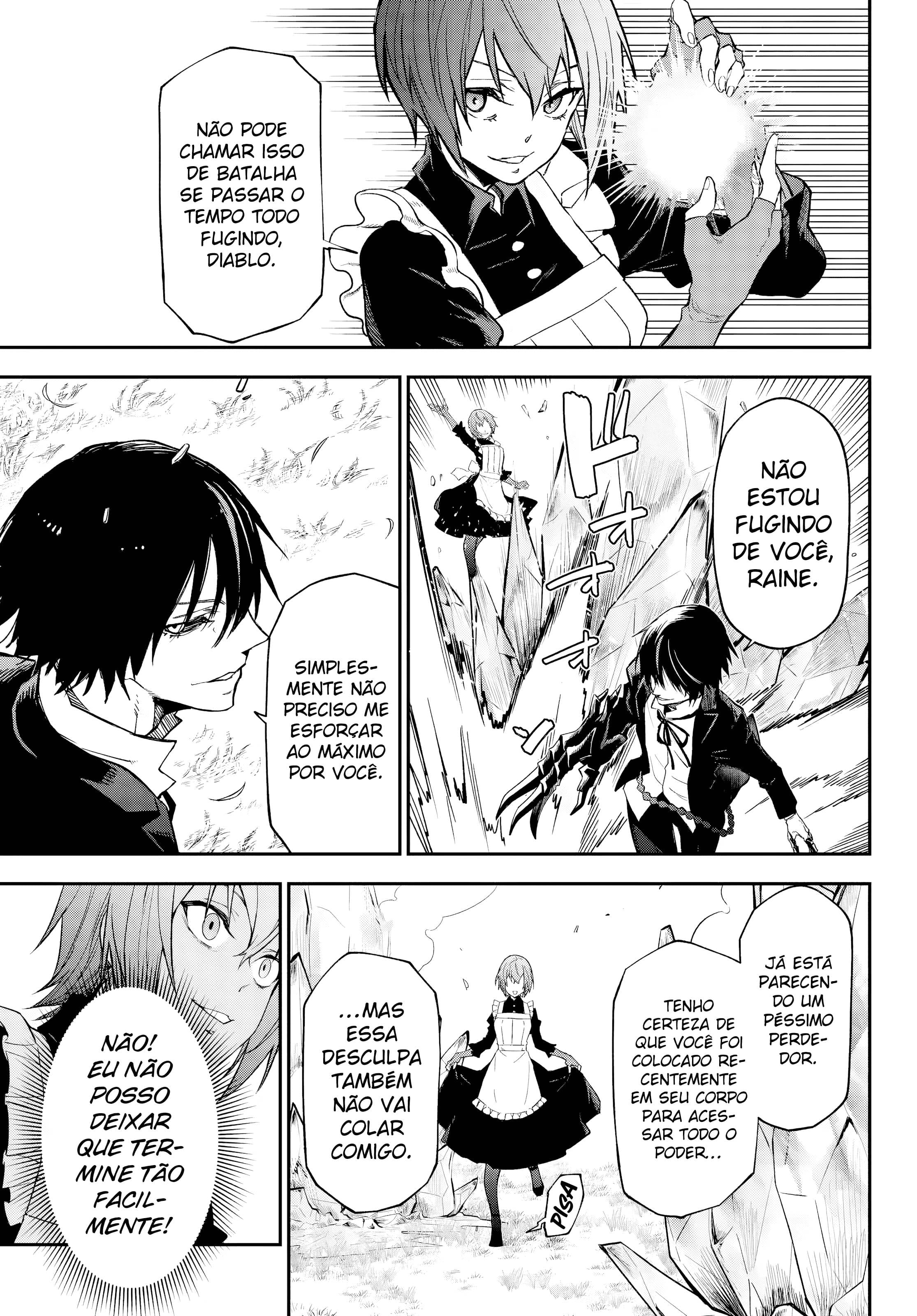 Read Tensei Shitara Slime Datta Ken PT Manga Online