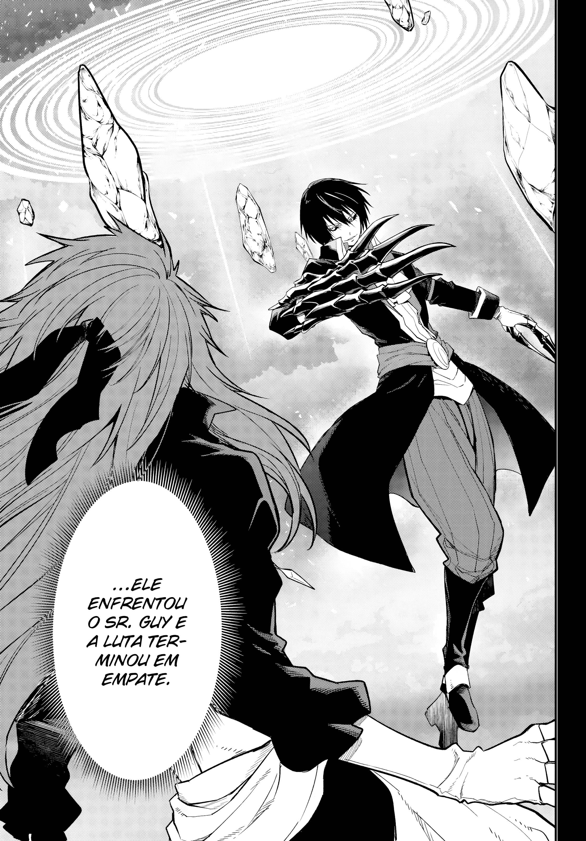Read Tensei Shitara Slime Datta Ken PT Manga Online