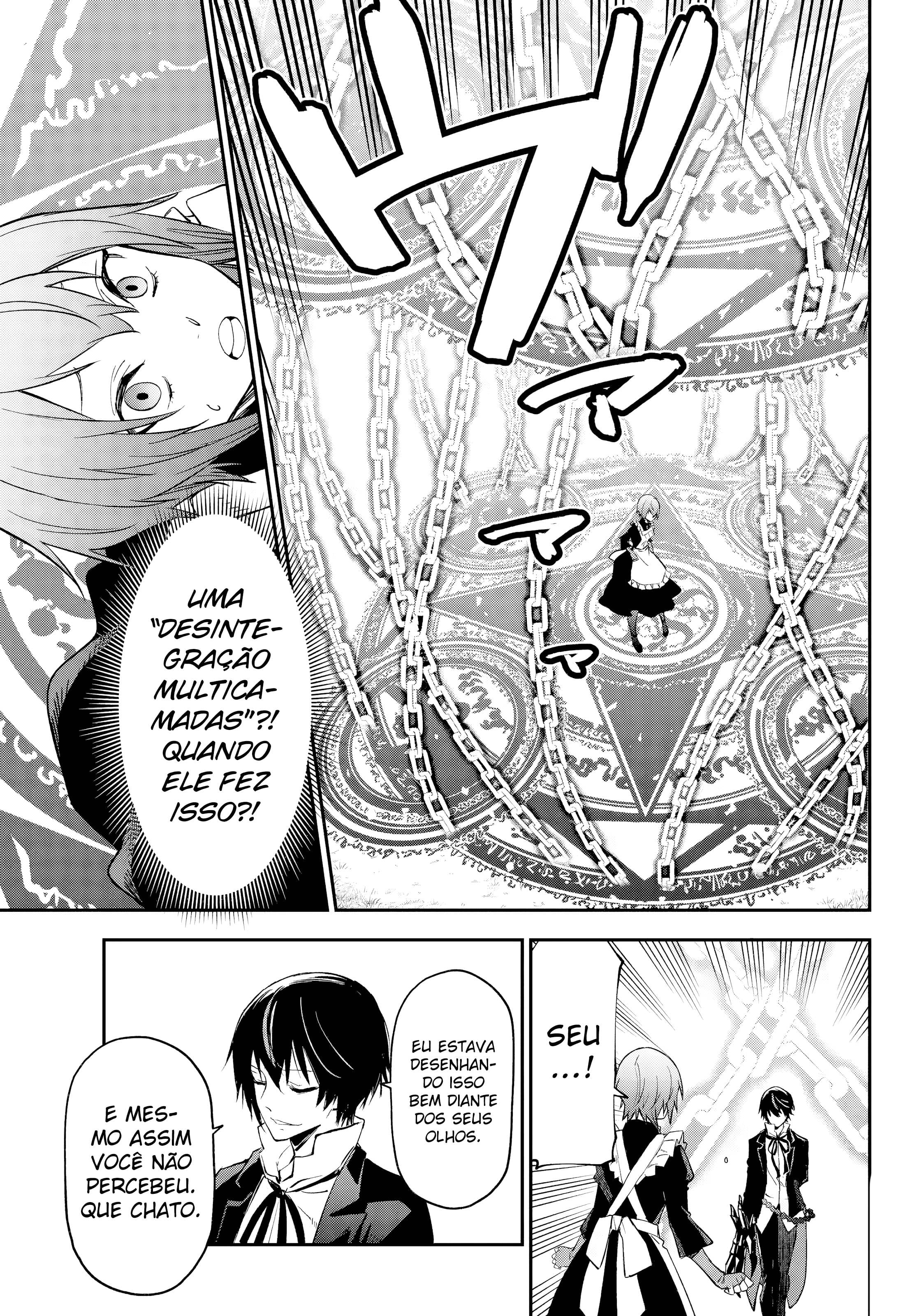 Read Tensei Shitara Slime Datta Ken PT Manga Online