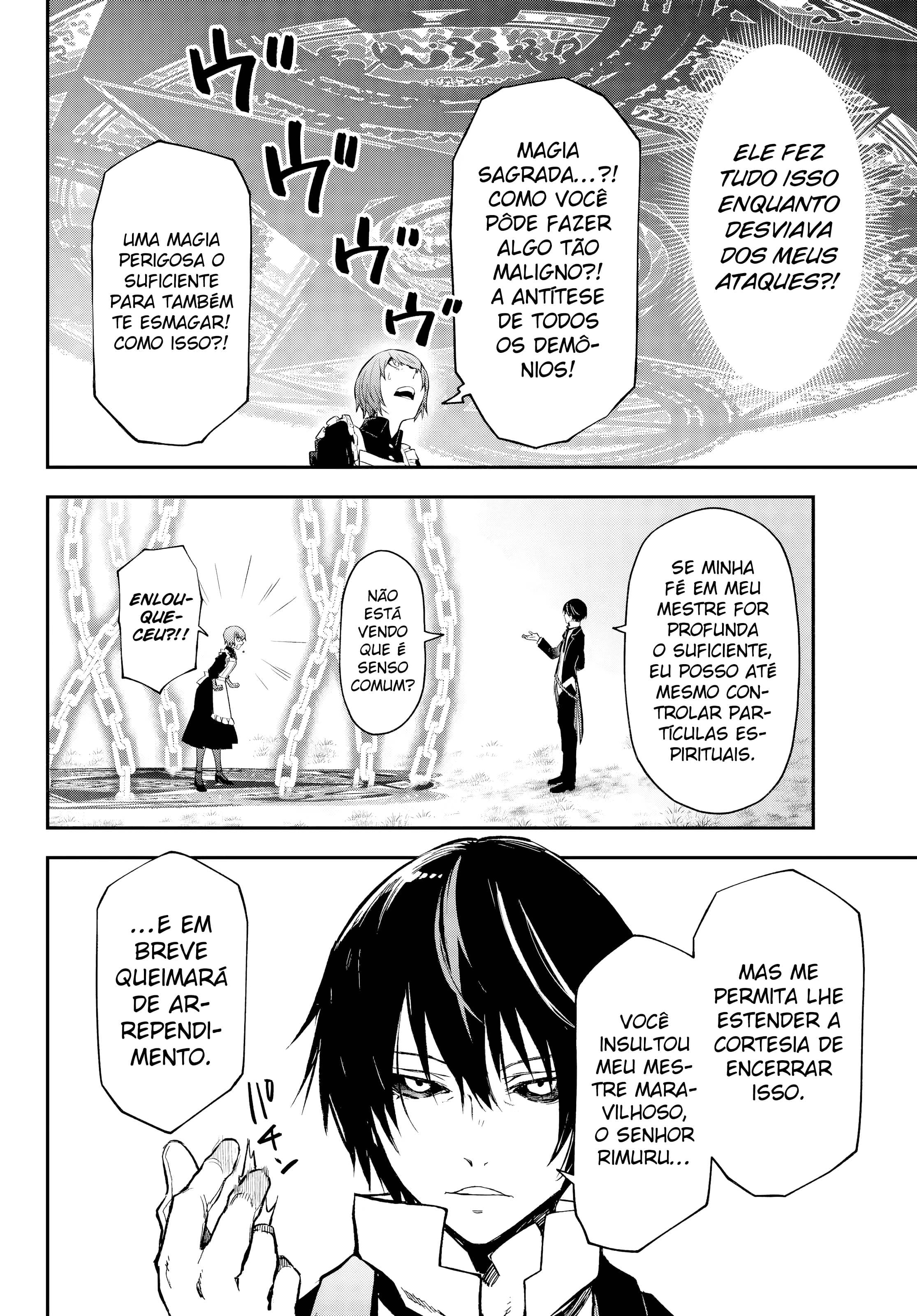 Read Tensei Shitara Slime Datta Ken PT Manga Online