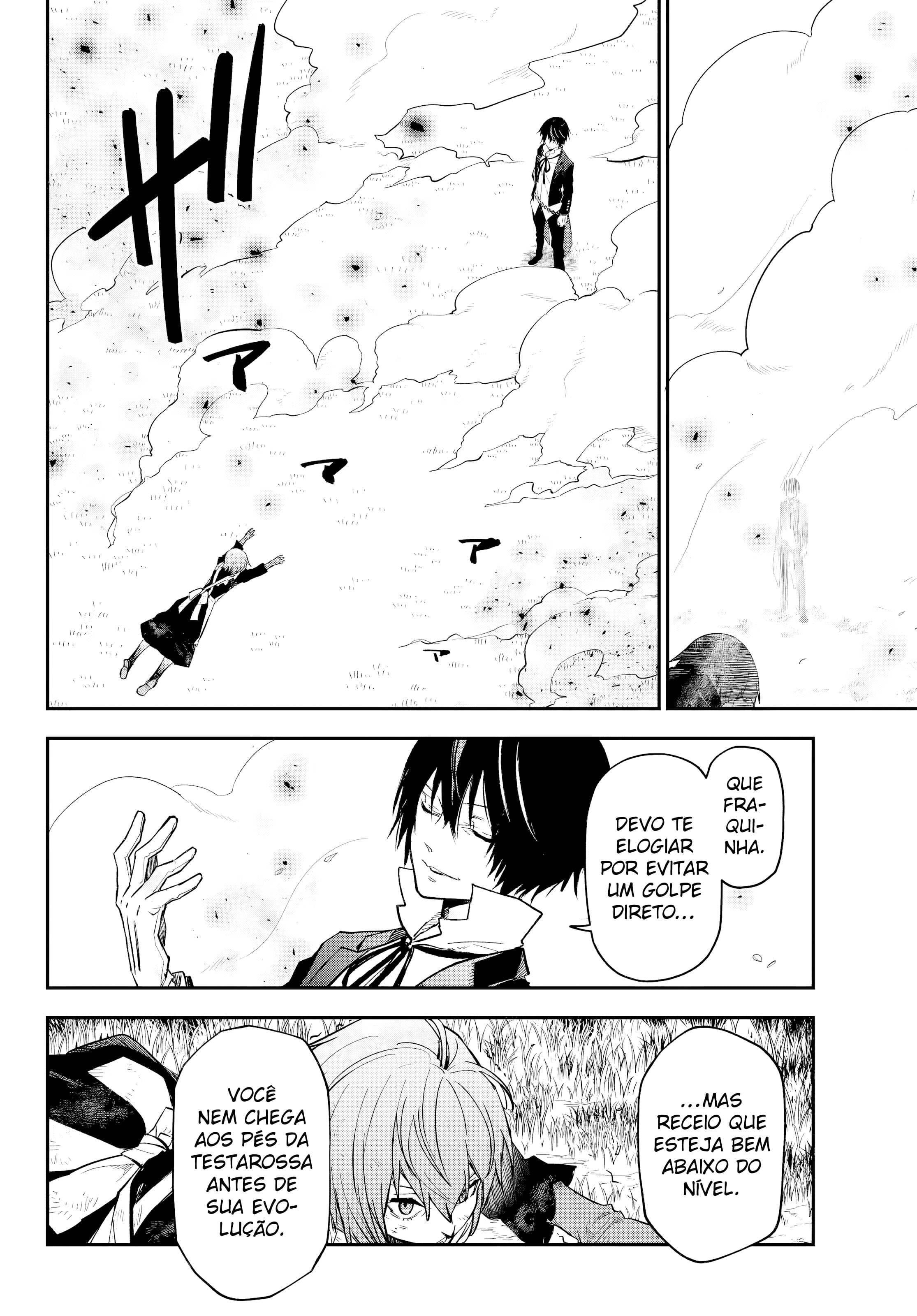 Read Tensei Shitara Slime Datta Ken PT Manga Online