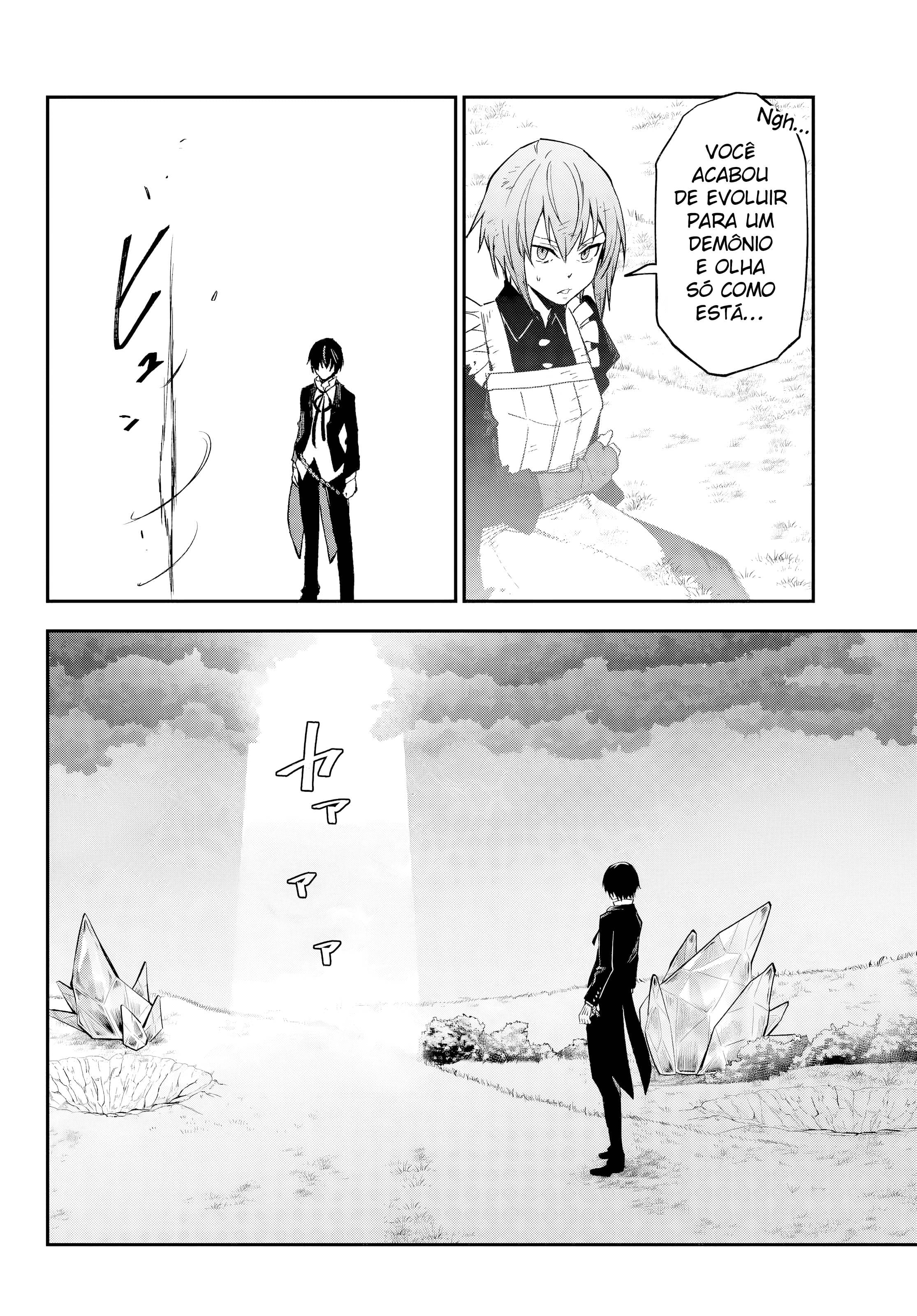 Read Tensei Shitara Slime Datta Ken PT Manga Online