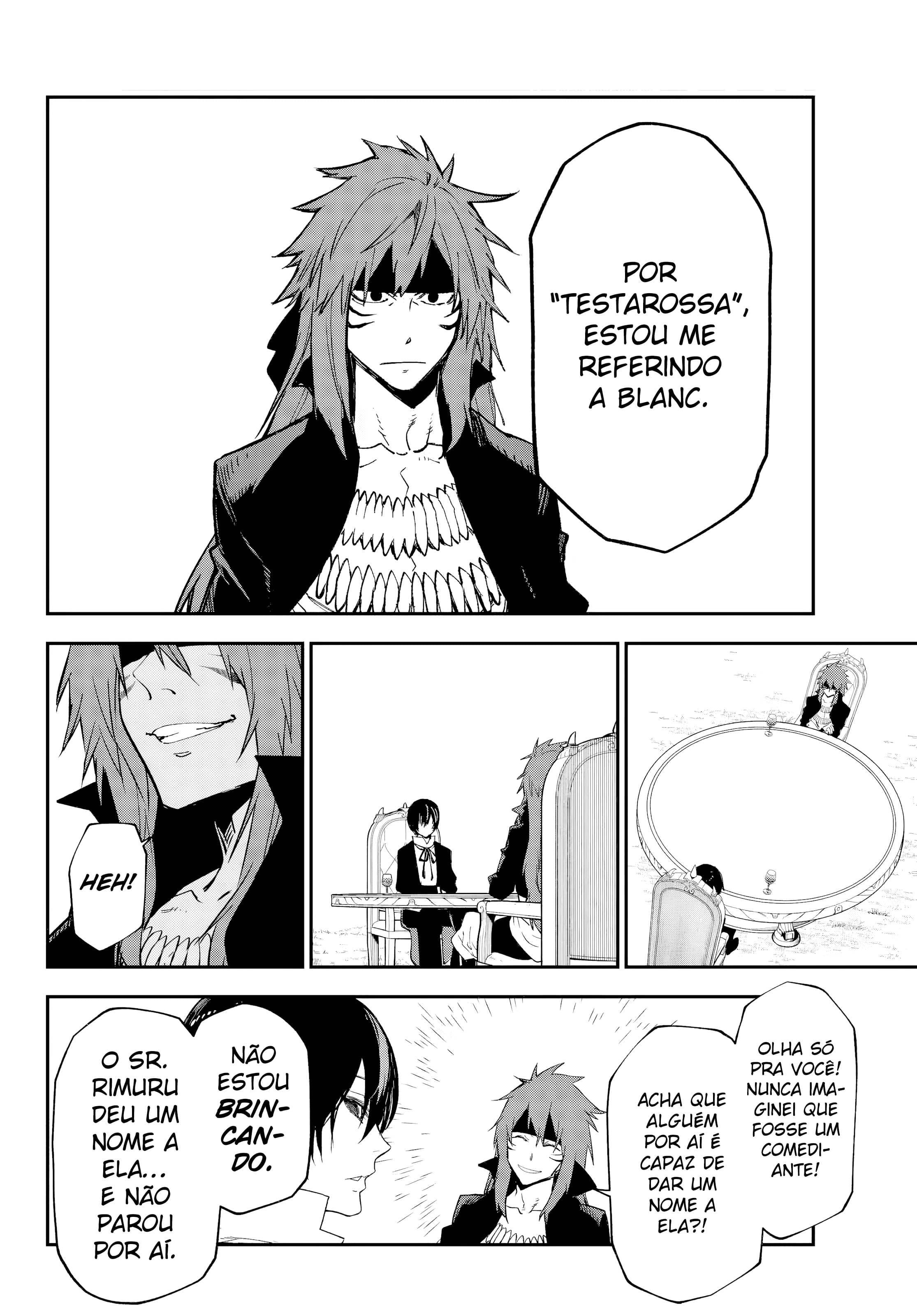 Read Tensei Shitara Slime Datta Ken PT Manga Online