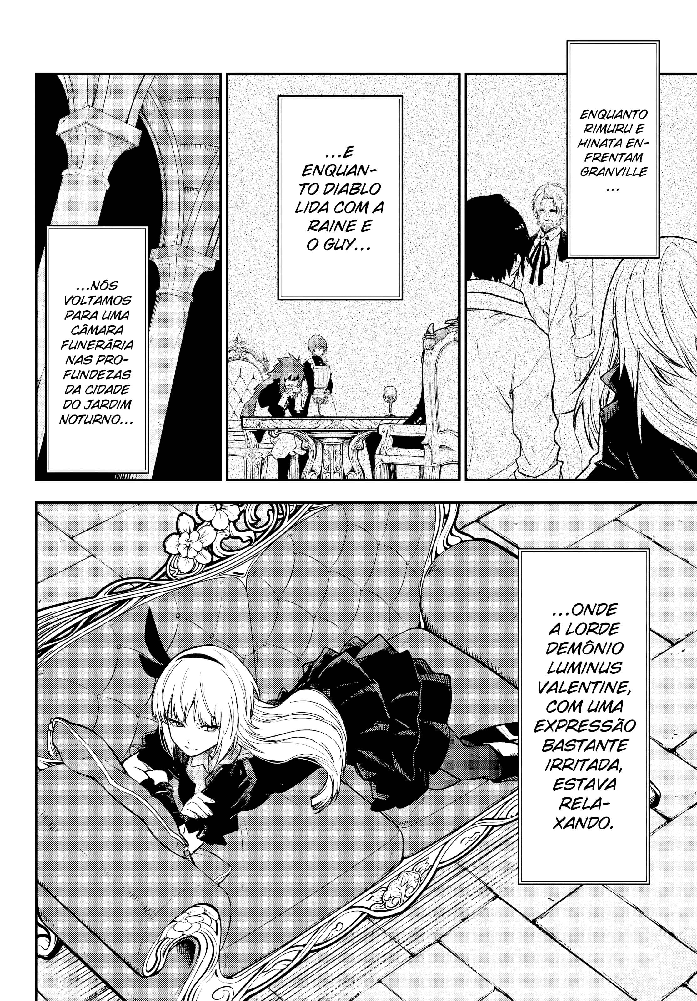 Read Tensei Shitara Slime Datta Ken PT Manga Online