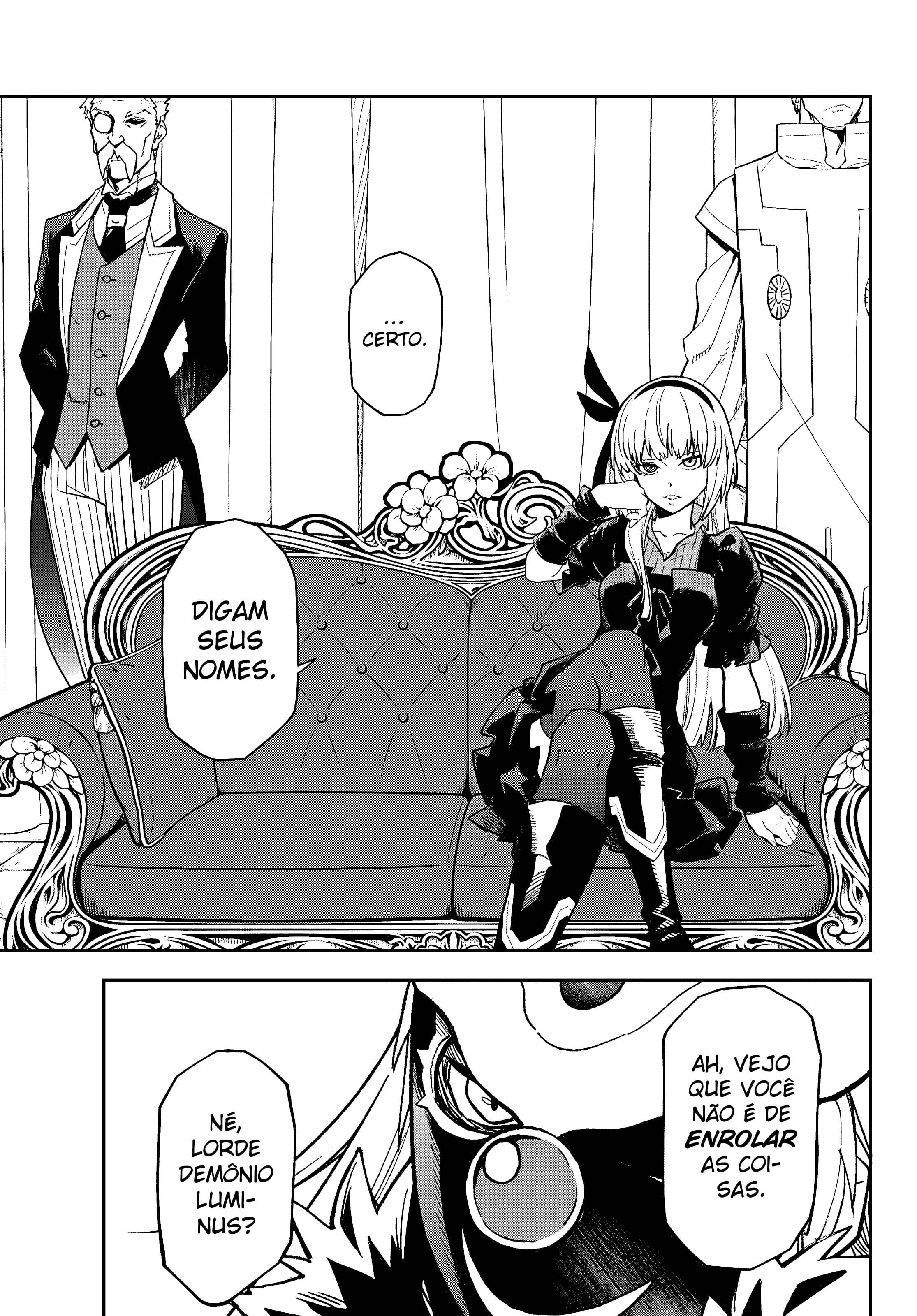 Read Tensei Shitara Slime Datta Ken PT Manga Online