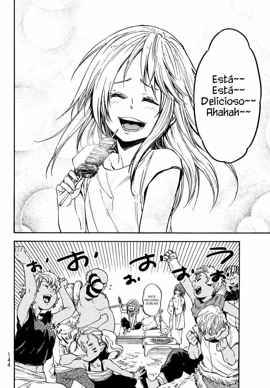 Read Tensei Shitara Slime Datta Ken PT Manga Online