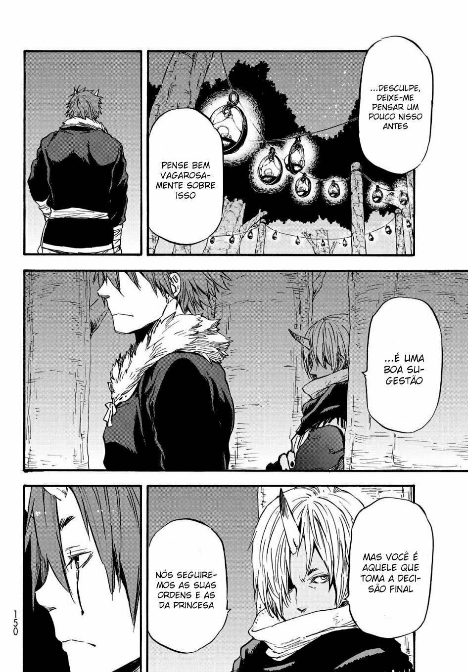 Read Tensei Shitara Slime Datta Ken PT Manga Online