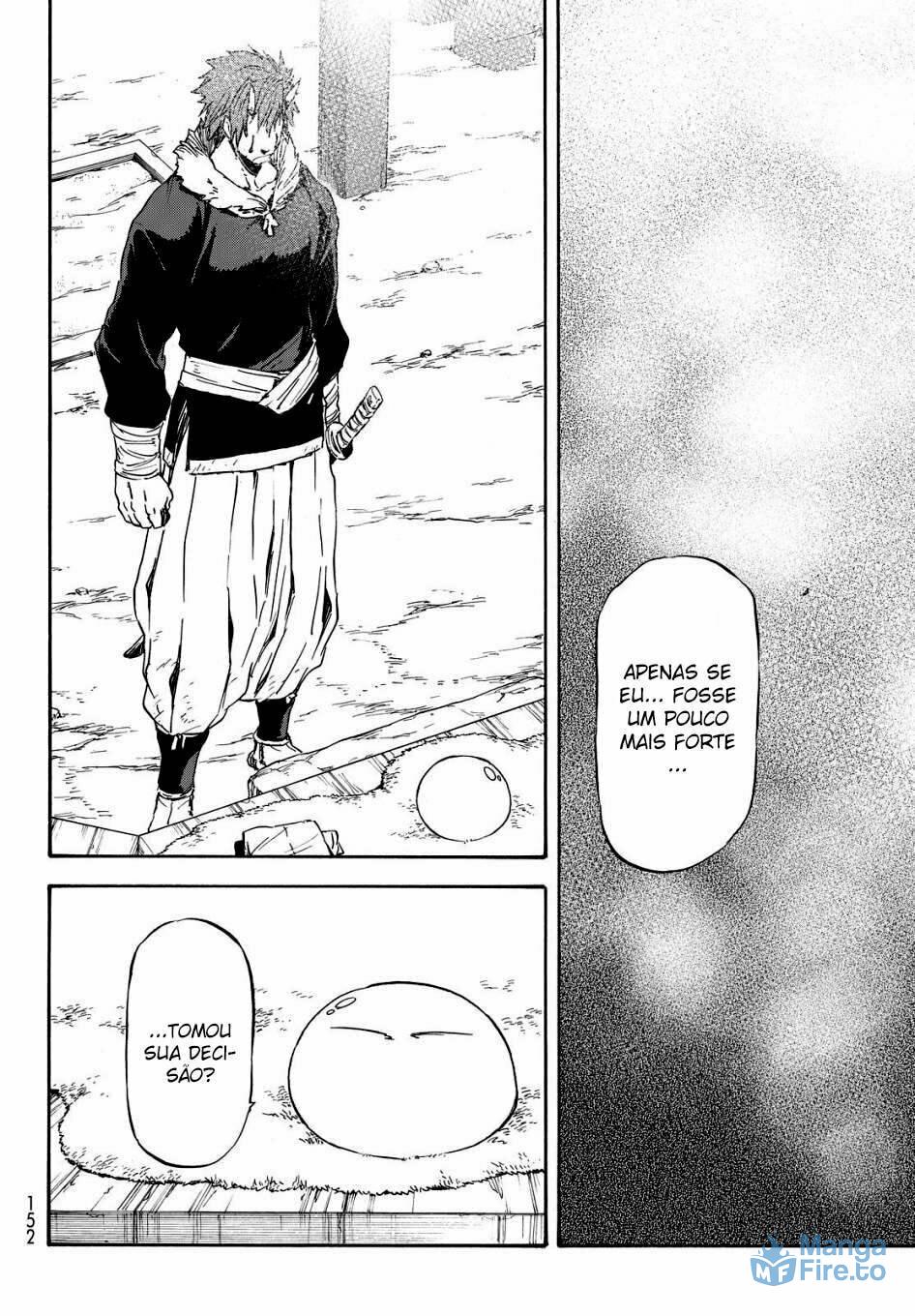 Read Tensei Shitara Slime Datta Ken PT Manga Online