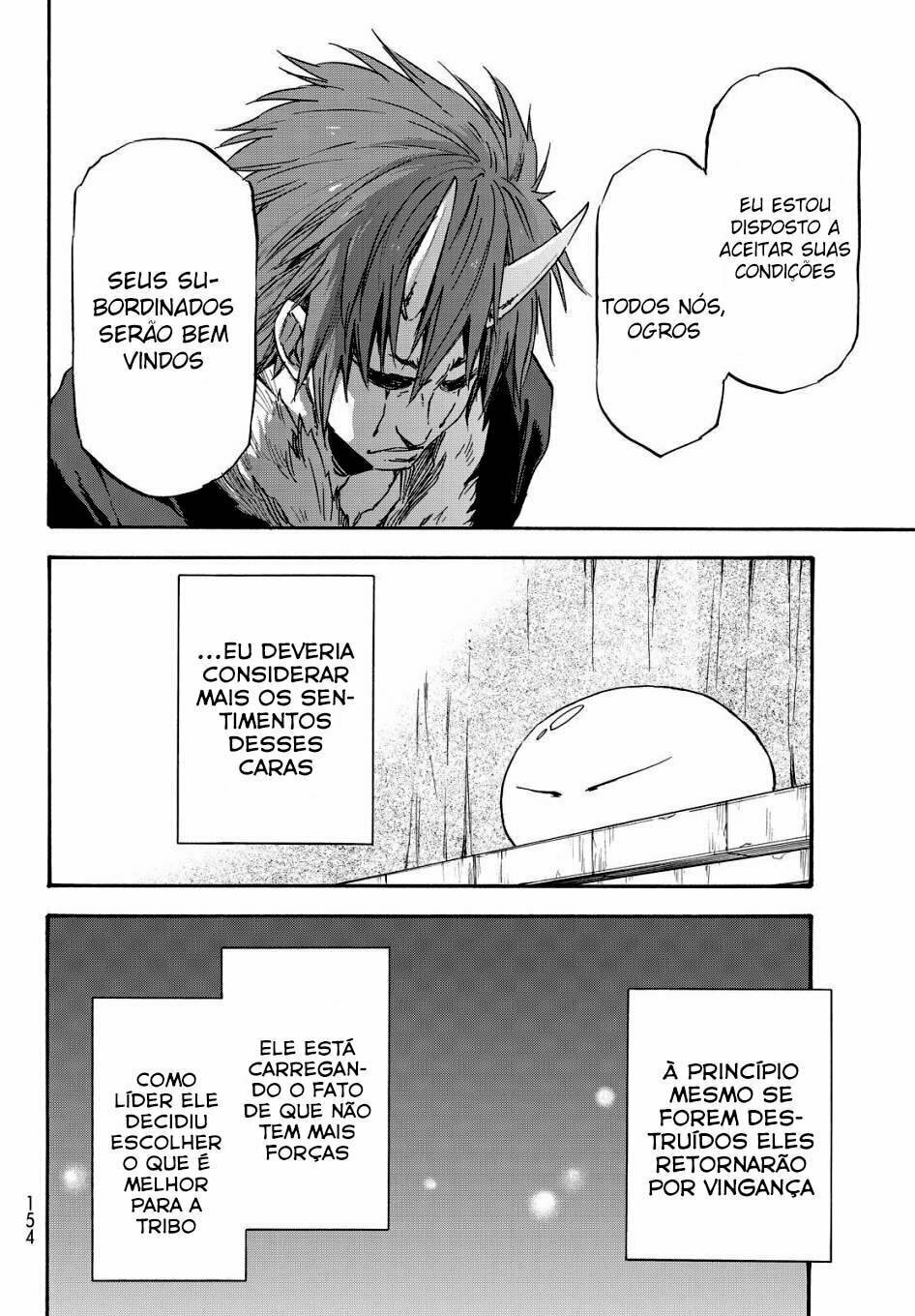 Read Tensei Shitara Slime Datta Ken PT Manga Online