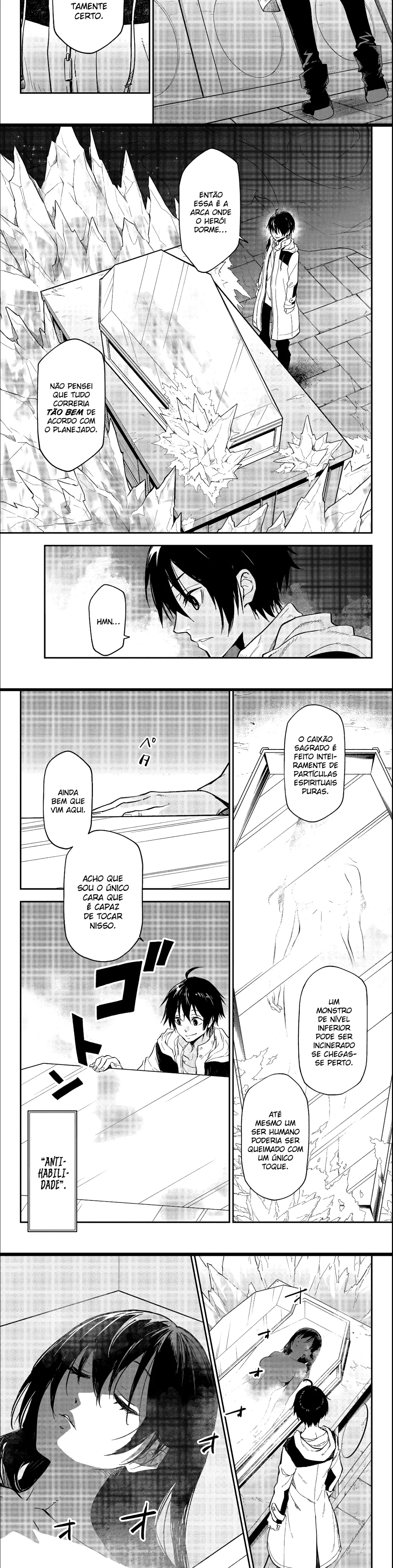 Read Tensei Shitara Slime Datta Ken PT Manga Online