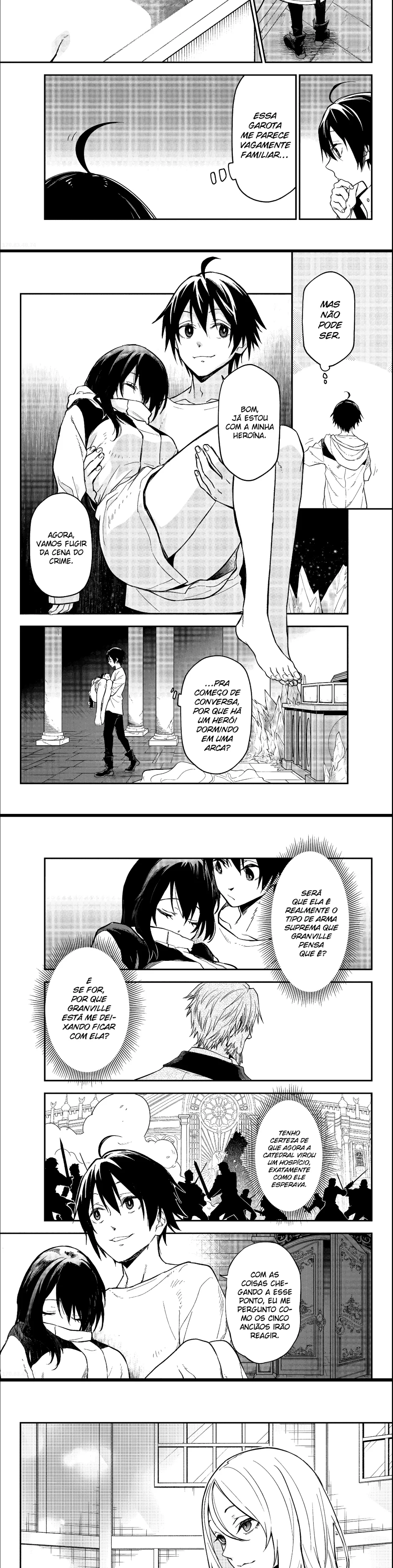 Read Tensei Shitara Slime Datta Ken PT Manga Online