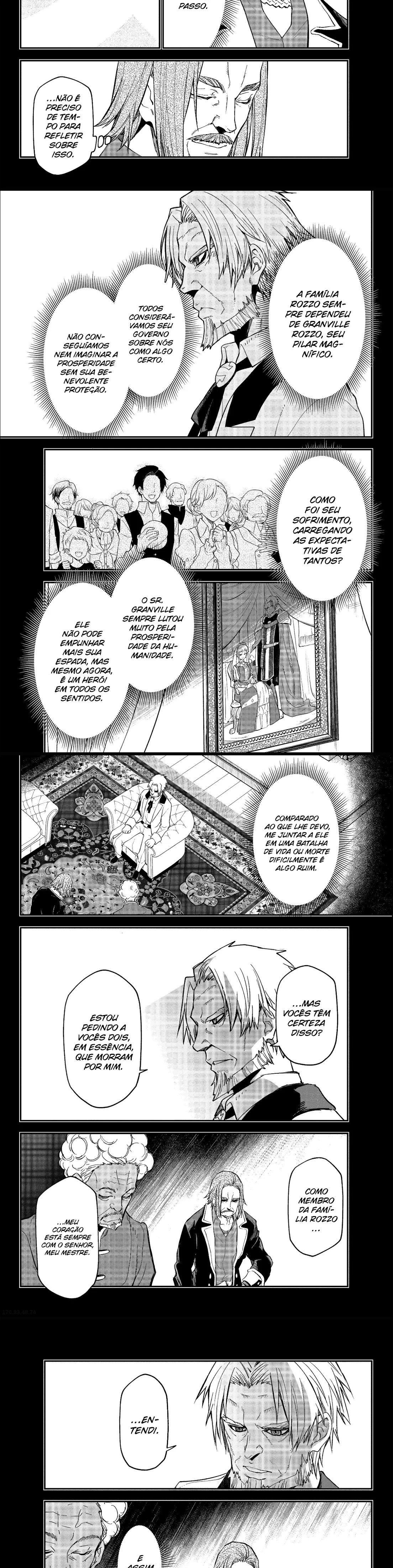 Read Tensei Shitara Slime Datta Ken PT Manga Online