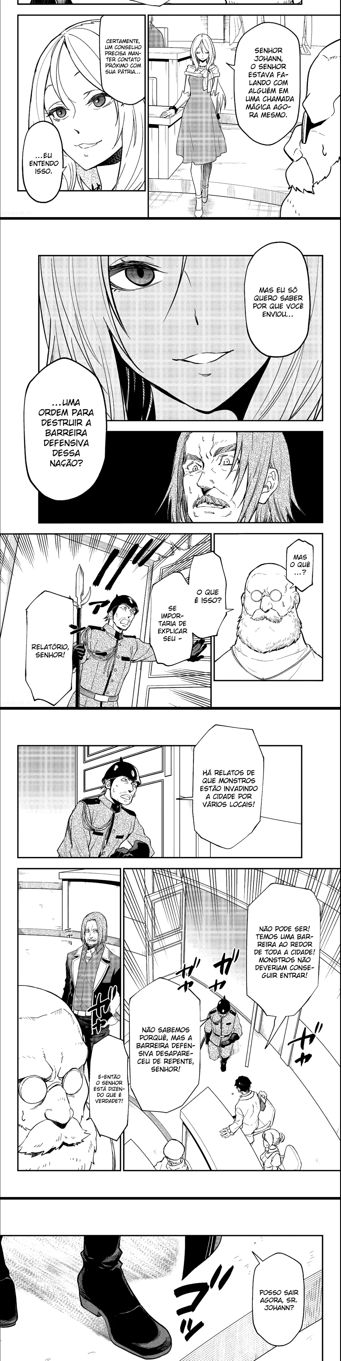 Read Tensei Shitara Slime Datta Ken PT Manga Online