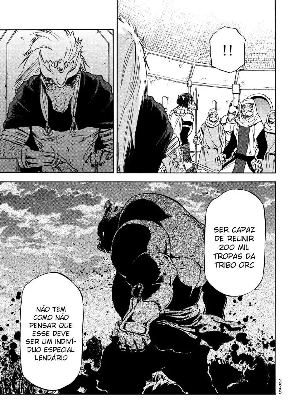 Read Tensei Shitara Slime Datta Ken PT Manga Online