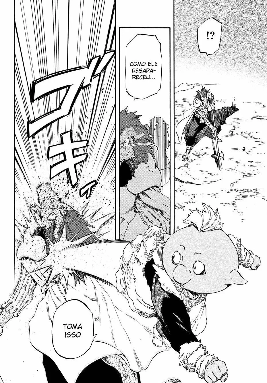 Read Tensei Shitara Slime Datta Ken PT Manga Online
