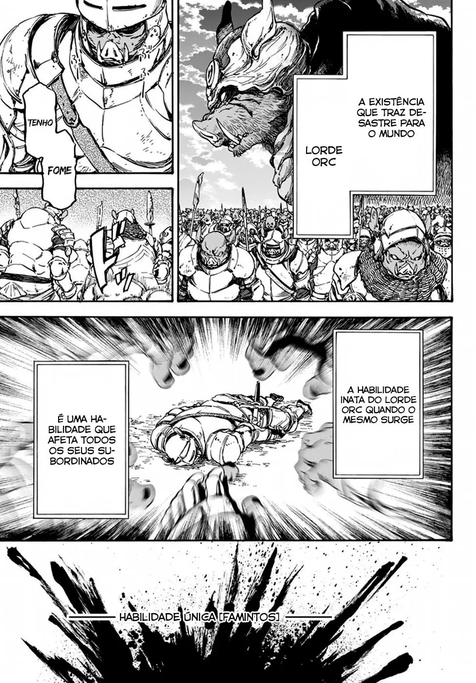 Read Tensei Shitara Slime Datta Ken PT Manga Online