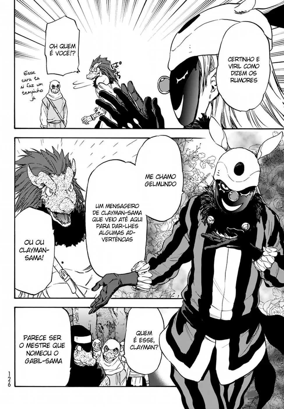 Read Tensei Shitara Slime Datta Ken PT Manga Online