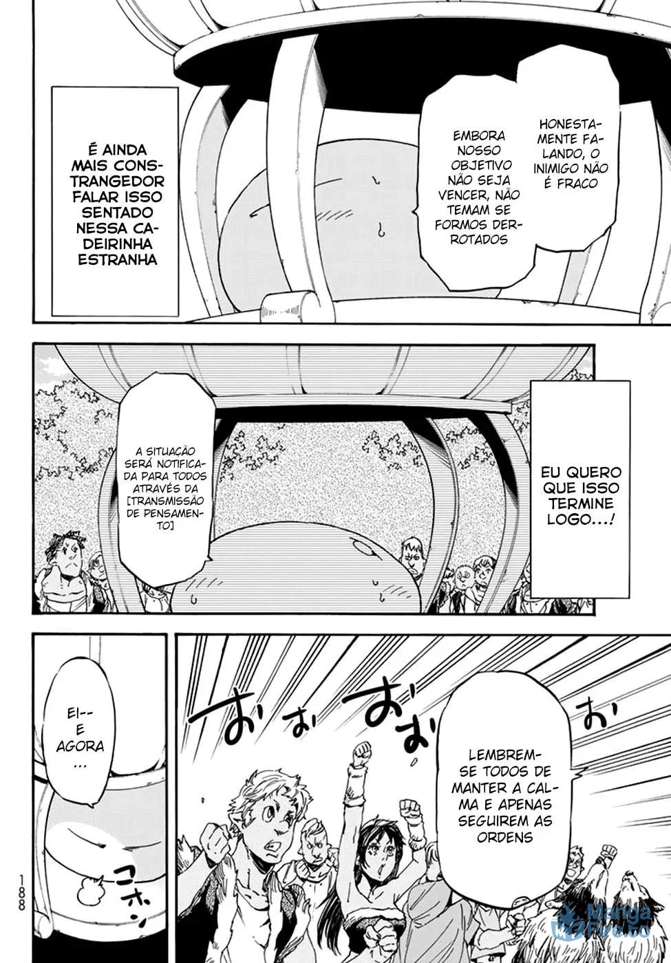 Read Tensei Shitara Slime Datta Ken PT Manga Online