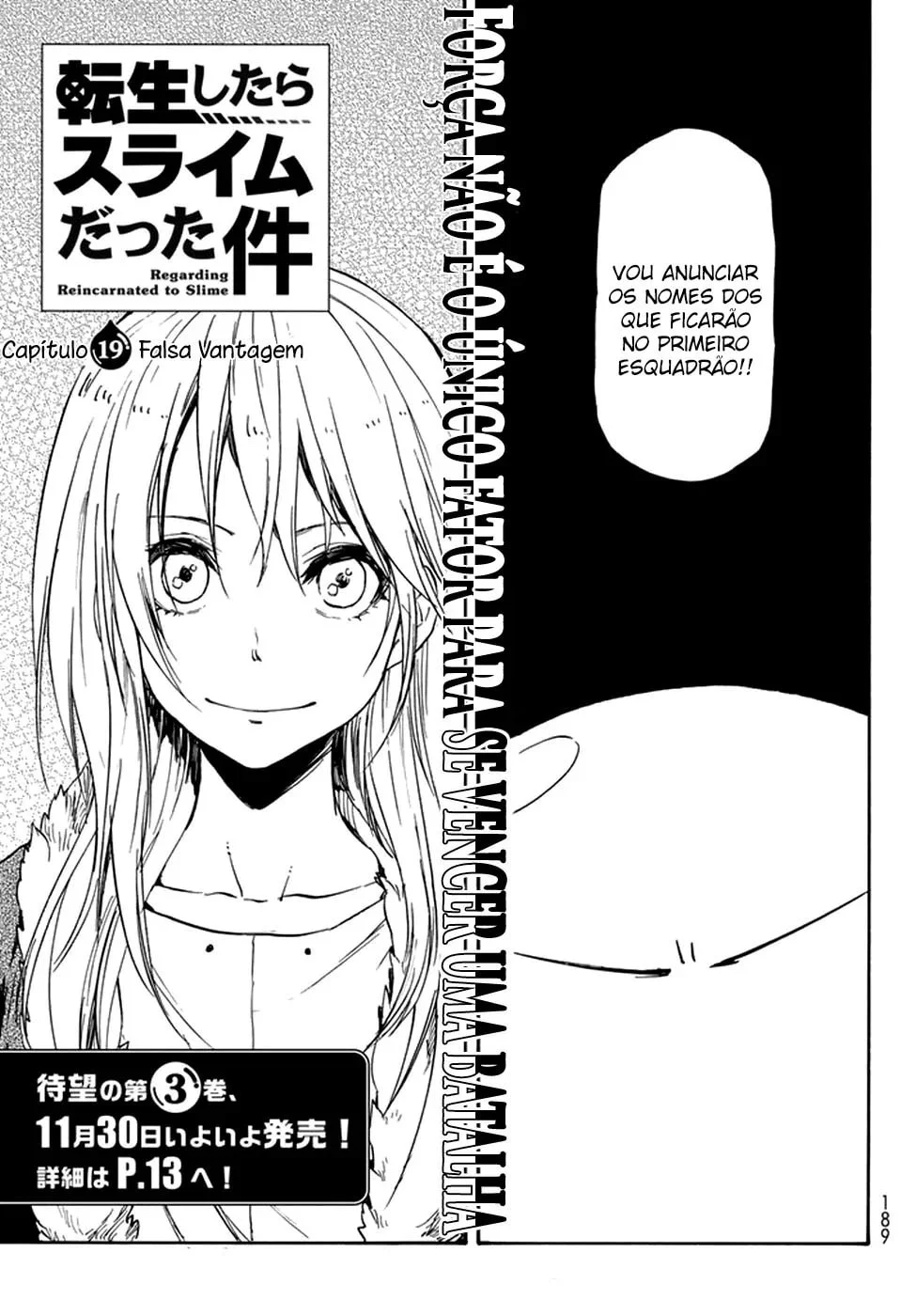 Read Tensei Shitara Slime Datta Ken PT Manga Online