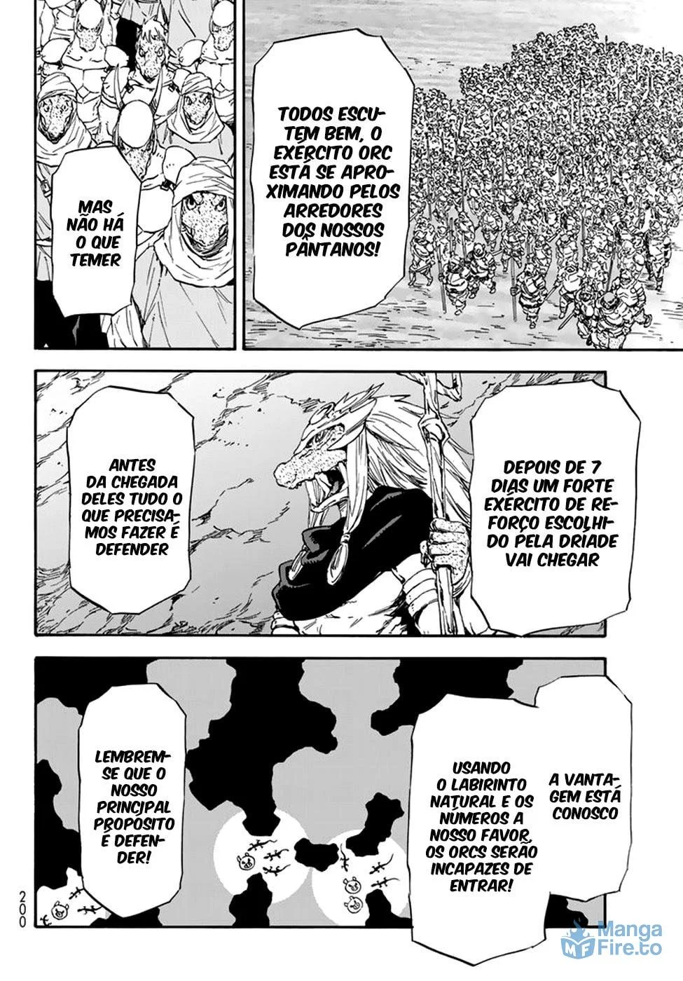 Read Tensei Shitara Slime Datta Ken PT Manga Online