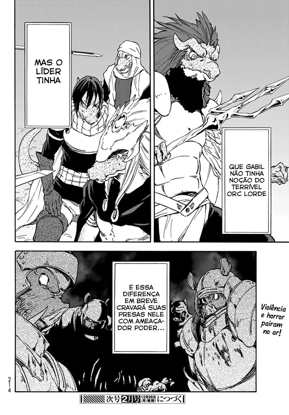 Read Tensei Shitara Slime Datta Ken PT Manga Online