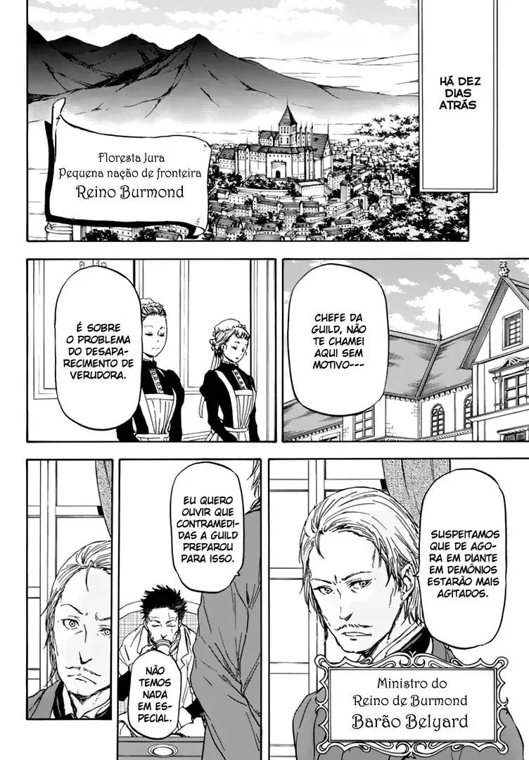 Read Tensei Shitara Slime Datta Ken PT Manga Online