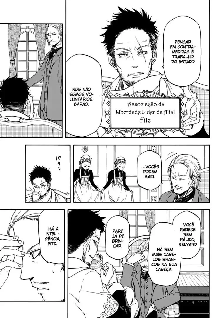 Read Tensei Shitara Slime Datta Ken PT Manga Online