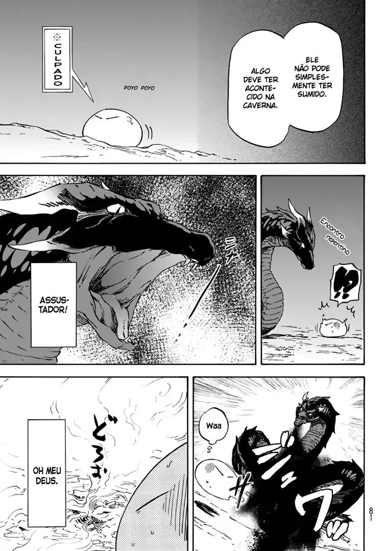 Read Tensei Shitara Slime Datta Ken PT Manga Online