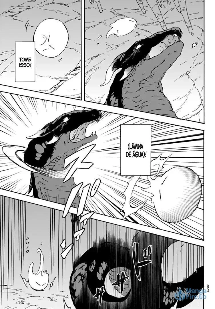 Read Tensei Shitara Slime Datta Ken PT Manga Online