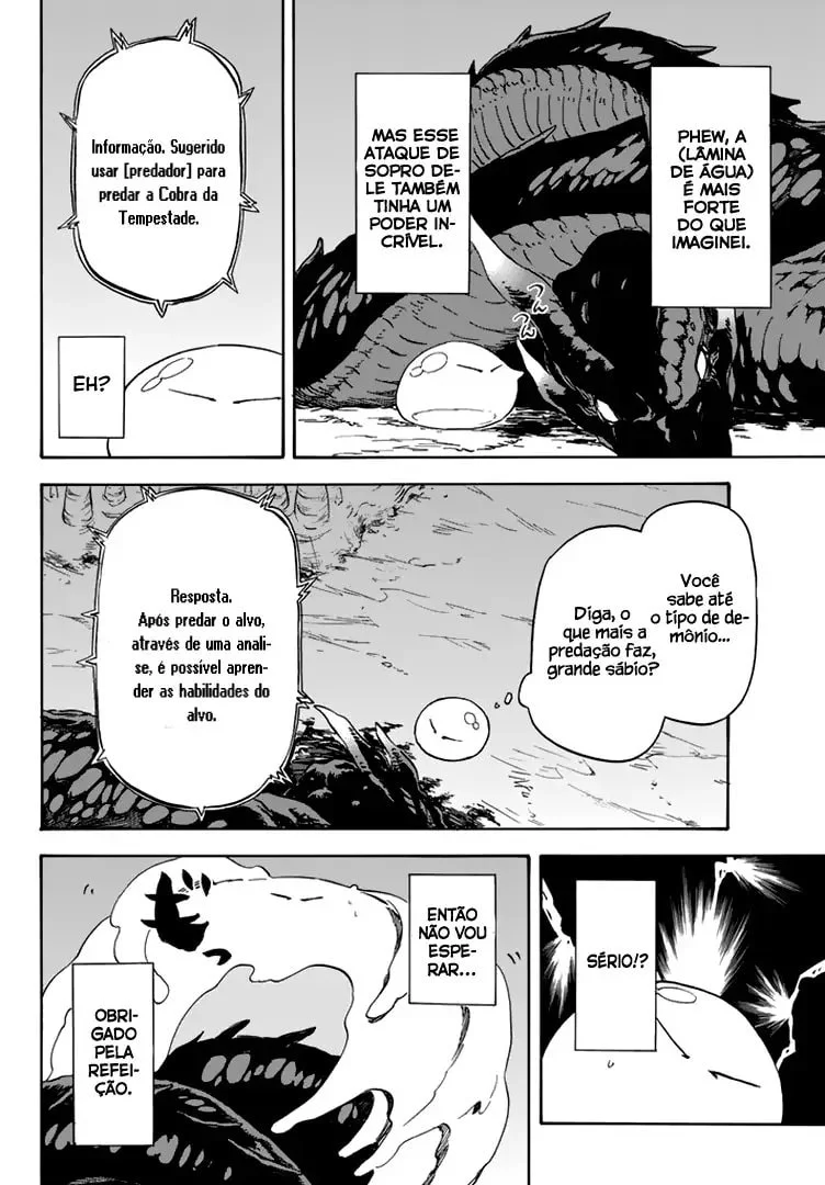 Read Tensei Shitara Slime Datta Ken PT Manga Online
