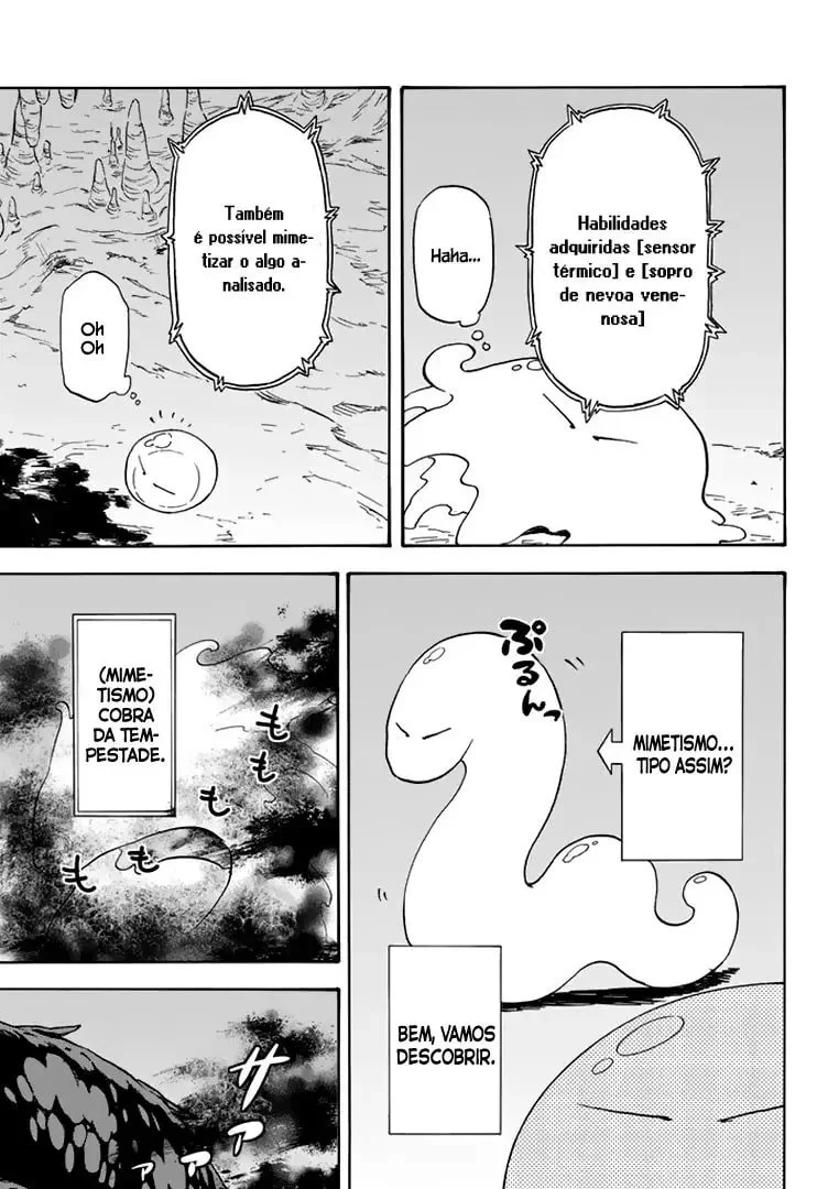 Read Tensei Shitara Slime Datta Ken PT Manga Online