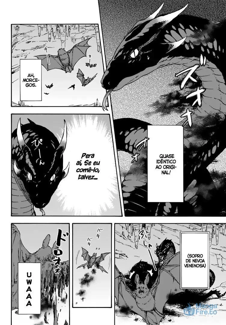 Read Tensei Shitara Slime Datta Ken PT Manga Online
