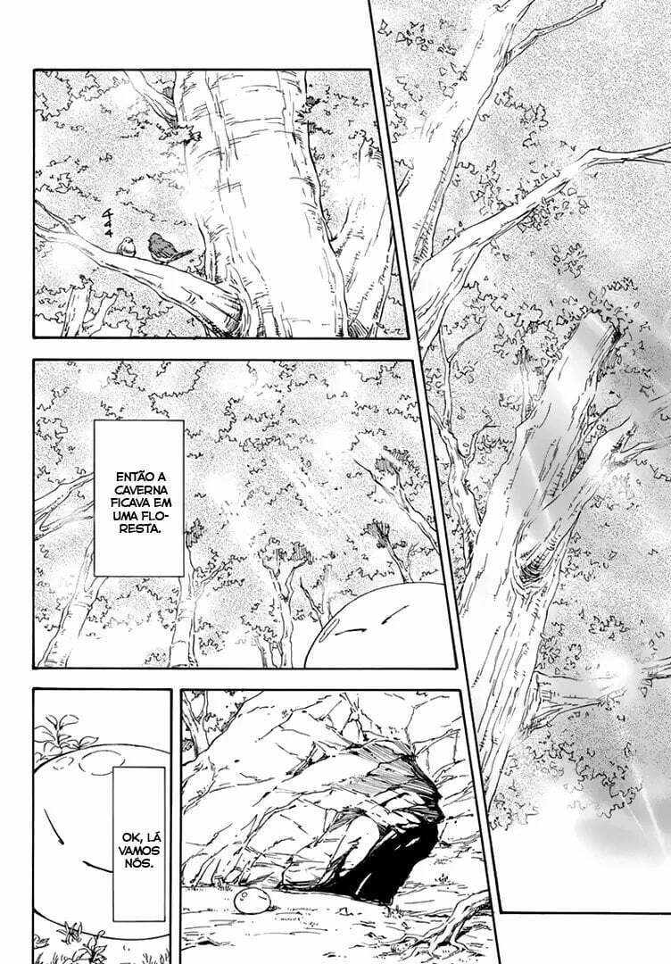 Read Tensei Shitara Slime Datta Ken PT Manga Online