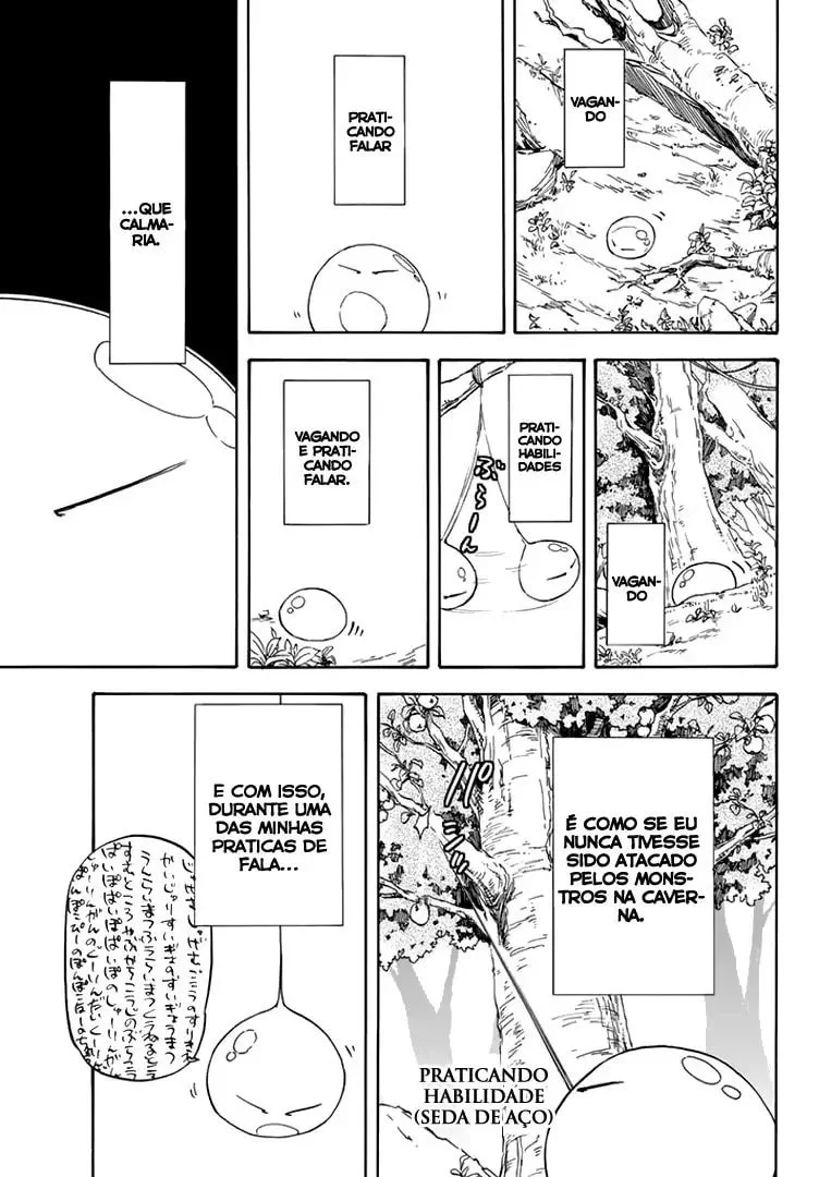 Read Tensei Shitara Slime Datta Ken PT Manga Online