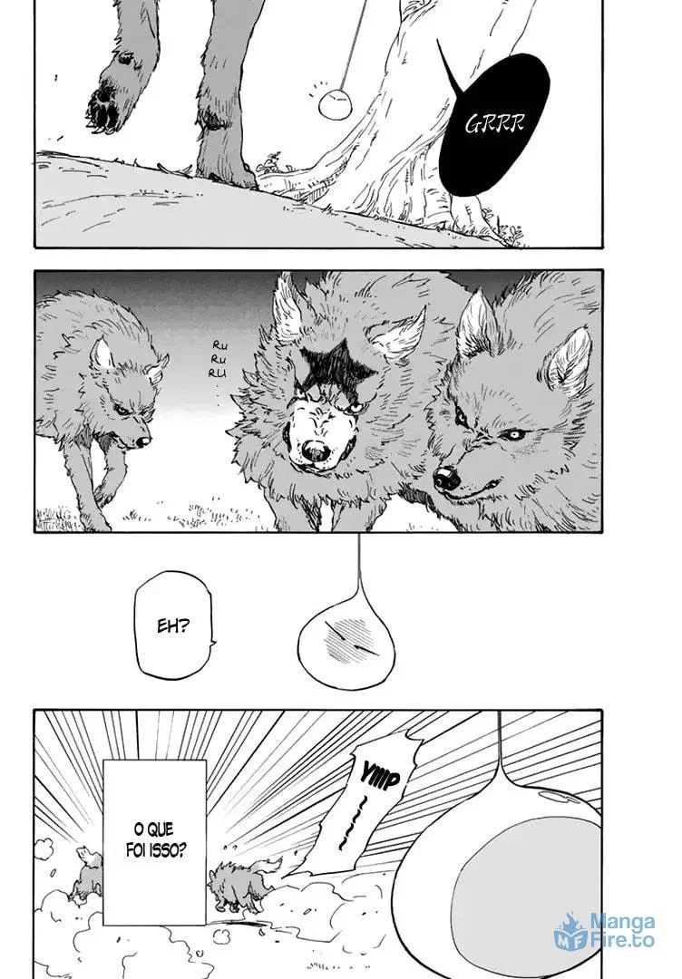 Read Tensei Shitara Slime Datta Ken PT Manga Online